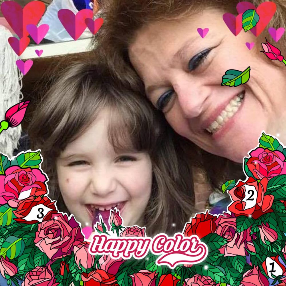 Meet your Posher, Jennifer